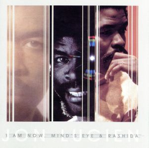 【輸入盤】I Am Now / Mind's Eye / Rashida