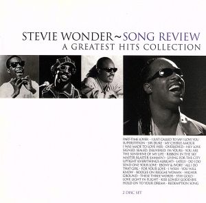 【輸入盤】Song Review: A Greatest Hits Collection