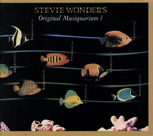 【輸入盤】Original Musiquarium