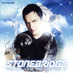 【輸入盤】Vol. 1-Stonebridge Presents the Flavour the Vibe