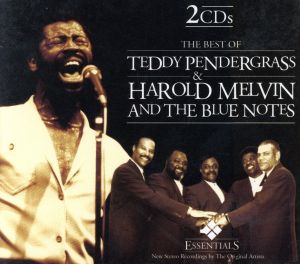 【輸入盤】Teddy Pendergrass & Harold Melvin & The Blue Notes