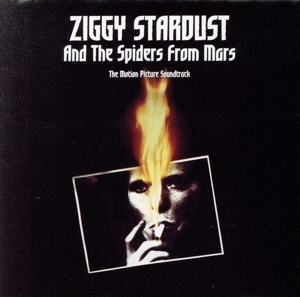 【輸入盤】Ziggy Stardust and the Spiders from Mars