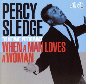 【輸入盤】Ultimate Performance-When a Man Loves a Woman