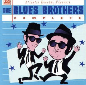 【輸入盤】Blues Brothers Complete