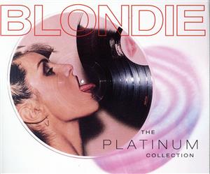 【輸入盤】The Platinum Collection