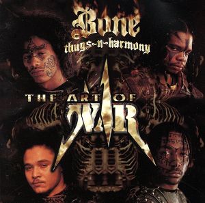 【輸入盤】Art of War