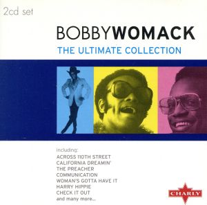 【輸入盤】The Ultimate Collection