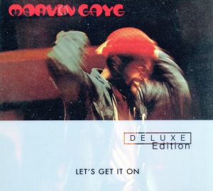 【輸入盤】Let's Get It on(Deluxe Edition)(2CD)