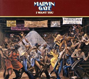 【輸入盤】I Want You(Deluxe Edition)(2CD)