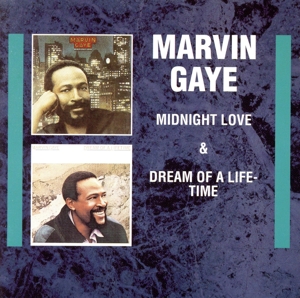 【輸入盤】Midnight Love & Dream Of A Lifetime