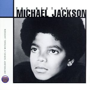 【輸入盤】The Best of Michael Jackson(Anthology Series)