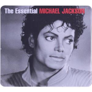 【輸入盤】The Essential Michael Jackson(Tin Box Version)(2CD)