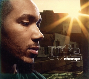 【輸入盤】Lyfe Change (Bonus Dvd) (Snyp)