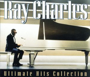 【輸入盤】Ray Charles: Ultimate Hits Collection