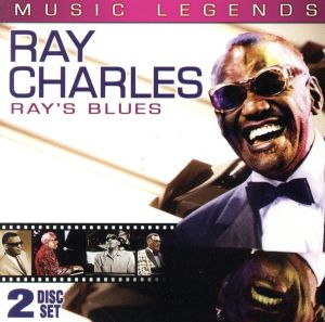 【輸入盤】Music Legends: Ray Charles