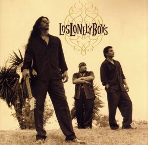 【輸入盤】Los Lonely Boys (W/Dvd)