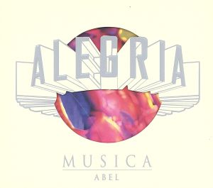 【輸入盤】Alegria Musica