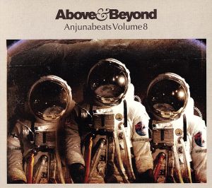 【輸入盤】Anjunabeats Volume 8