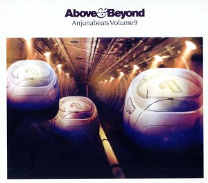 【輸入盤】Anjunabeats Volume 9