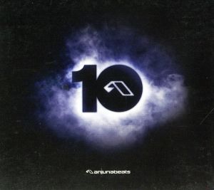 【輸入盤】10 Years of Anjunabeats