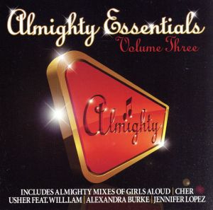 【輸入盤】Vol. 3-Almighty Essentials