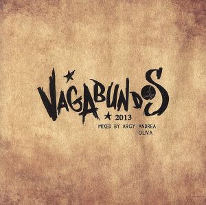 【輸入盤】Vagabundos 2013