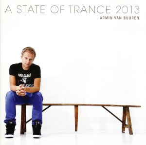 【輸入盤】A State of Trance 2013