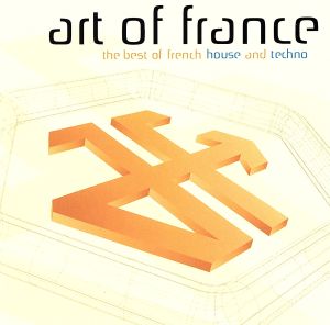 【輸入盤】Art of France