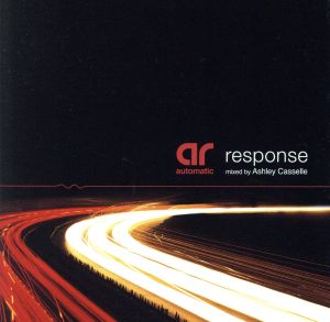 【輸入盤】Response