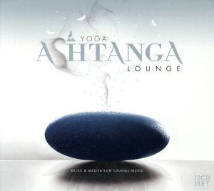 【輸入盤】Ashtanga Lounge-Yoga