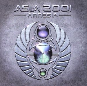 【輸入盤】Amnesia