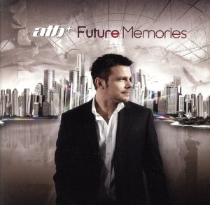 【輸入盤】Future Memories