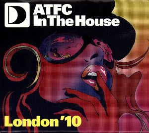 【輸入盤】Atfc in the House: London 10