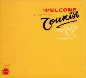 【輸入盤】Welcome Tourist