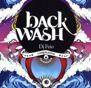 【輸入盤】Backwash