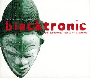 【輸入盤】Vol. 1-Blacktronic