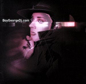 【輸入盤】BoyGeorgeDj.com