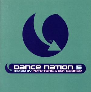 【輸入盤】Dance Nation 5