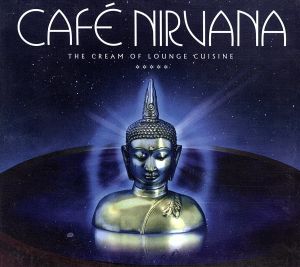 【輸入盤】Cafe Nirvana