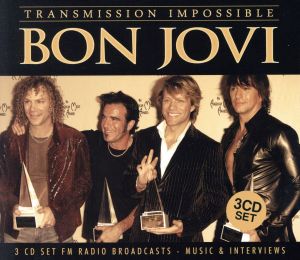 【輸入盤】Transmission Impossible