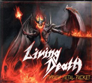 【輸入盤】Thrash Metal Packet