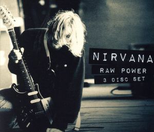 【輸入盤】Raw Power