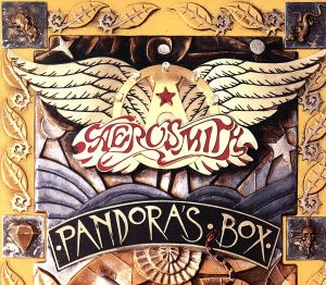 【輸入盤】Pandora's Box