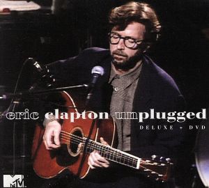 【輸入盤】Unplugged: Expanded & Remastered(2CD+DVD)