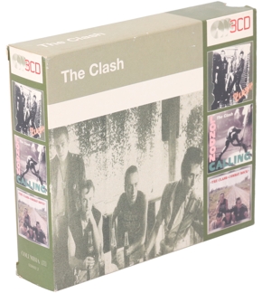 【輸入盤】The Clash