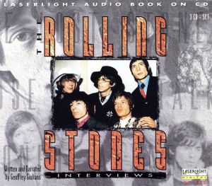 【輸入盤】Rolling Stone Interviews