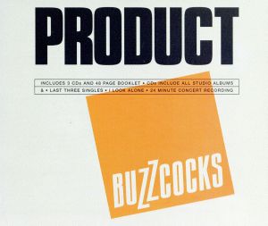 【輸入盤】Product