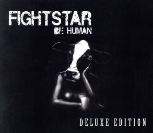 【輸入盤】Be Human: Deluxe Edition/+DVD