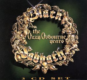 【輸入盤】Ozzy Osbourne Years