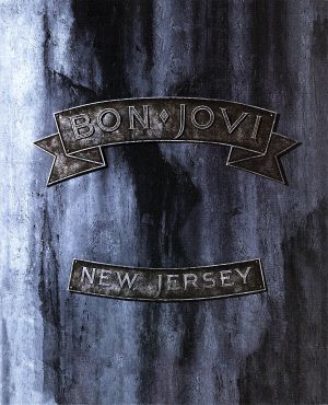 【輸入盤】New Jersey(CD+DVD)